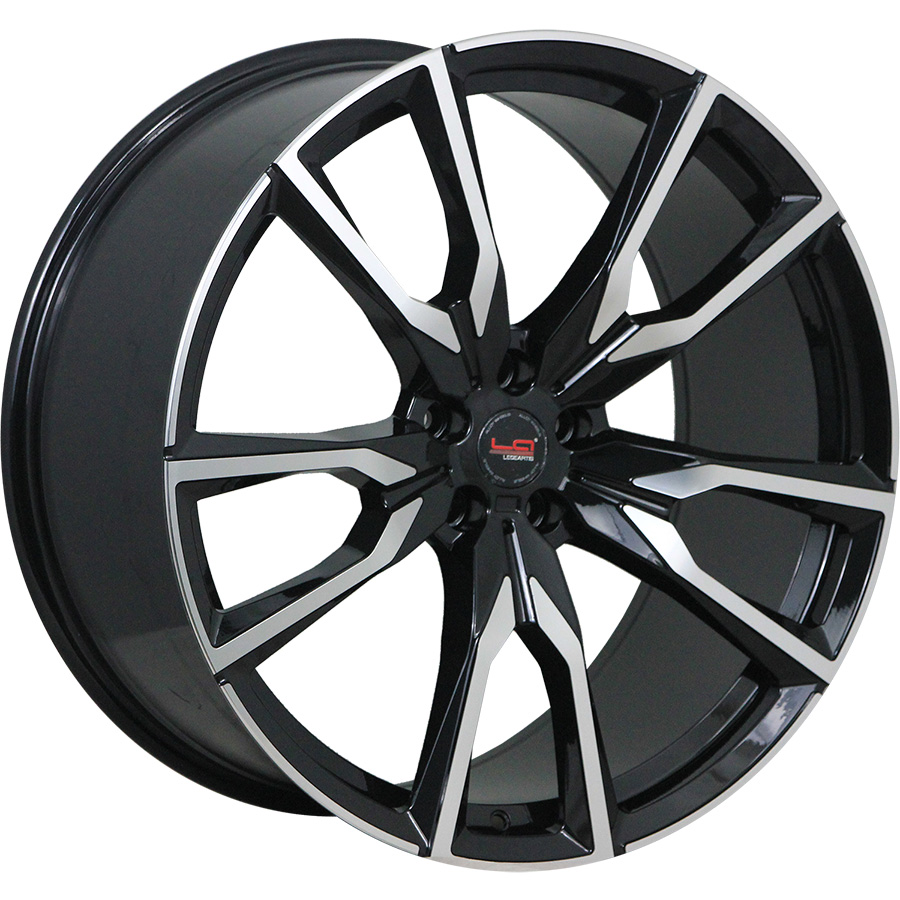 

Колесный диск LegeArtis CT Concept B539 9.5xR22 5x112 ET32 DIA66.6