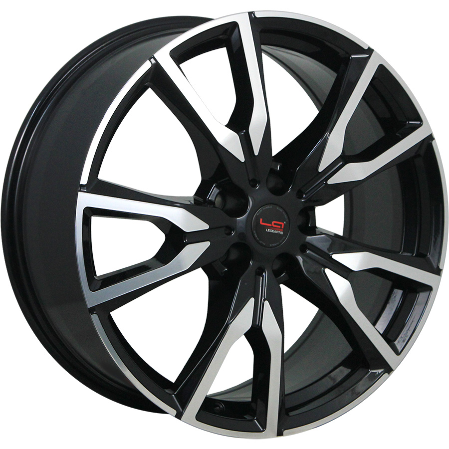 фото Колесный диск legeartis ct concept b564 8.5xr20 5x112 et35 dia66.6 9303903