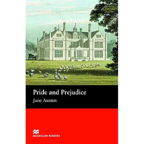 

Pride and Prejudice