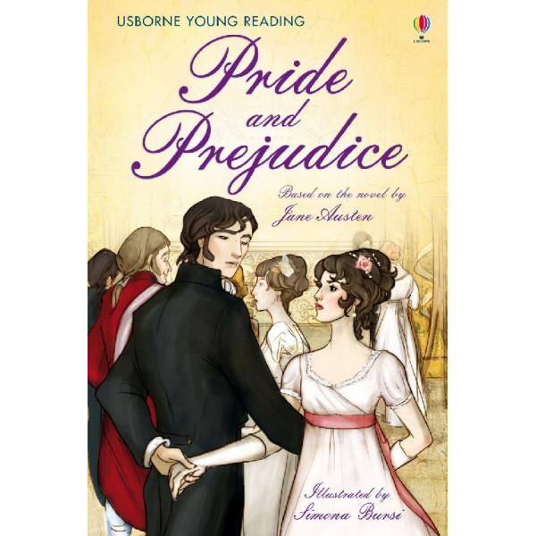 

Pride and Prejudice