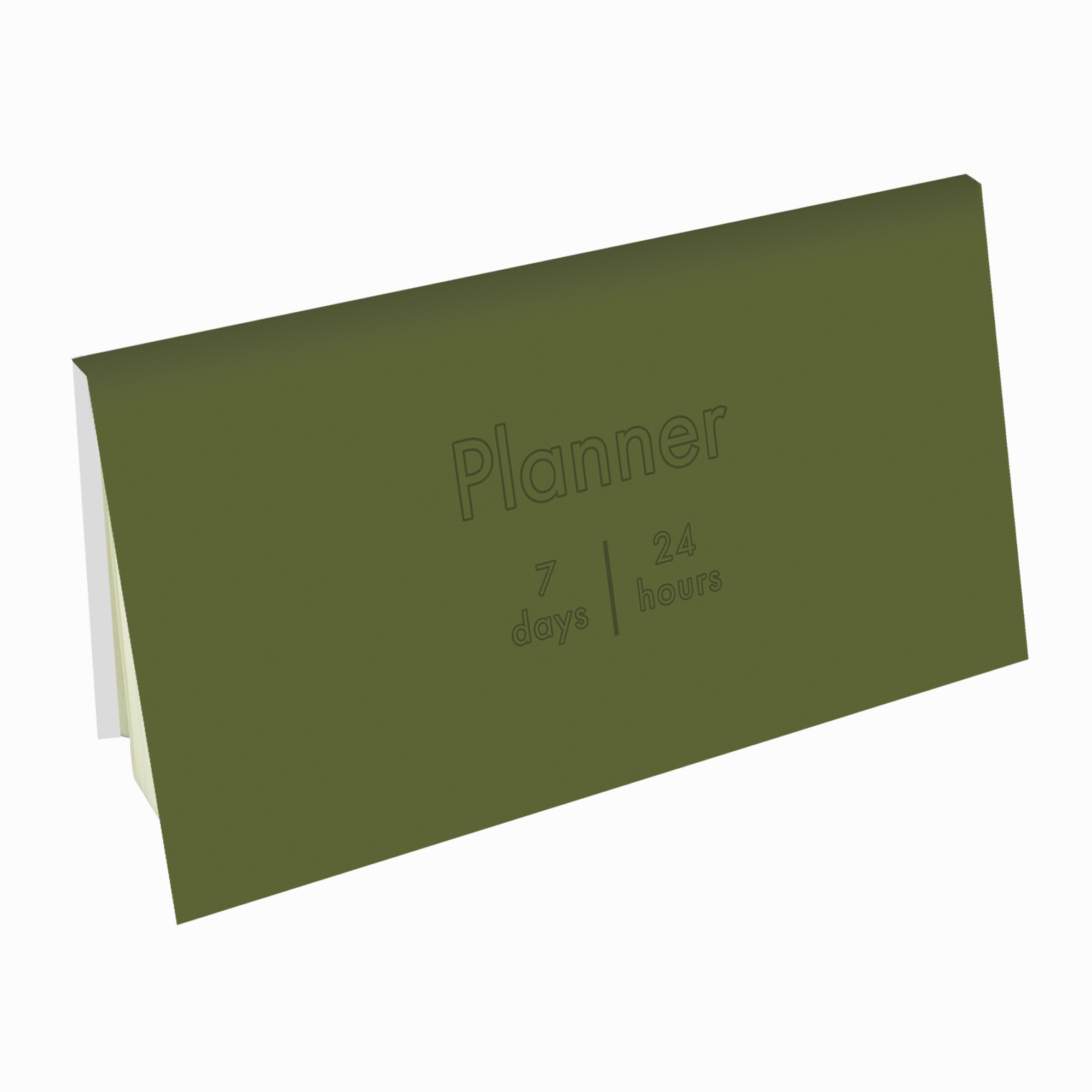 

Планинг карманный недатированный Listoff On-Line 64л,ПКБ2166405