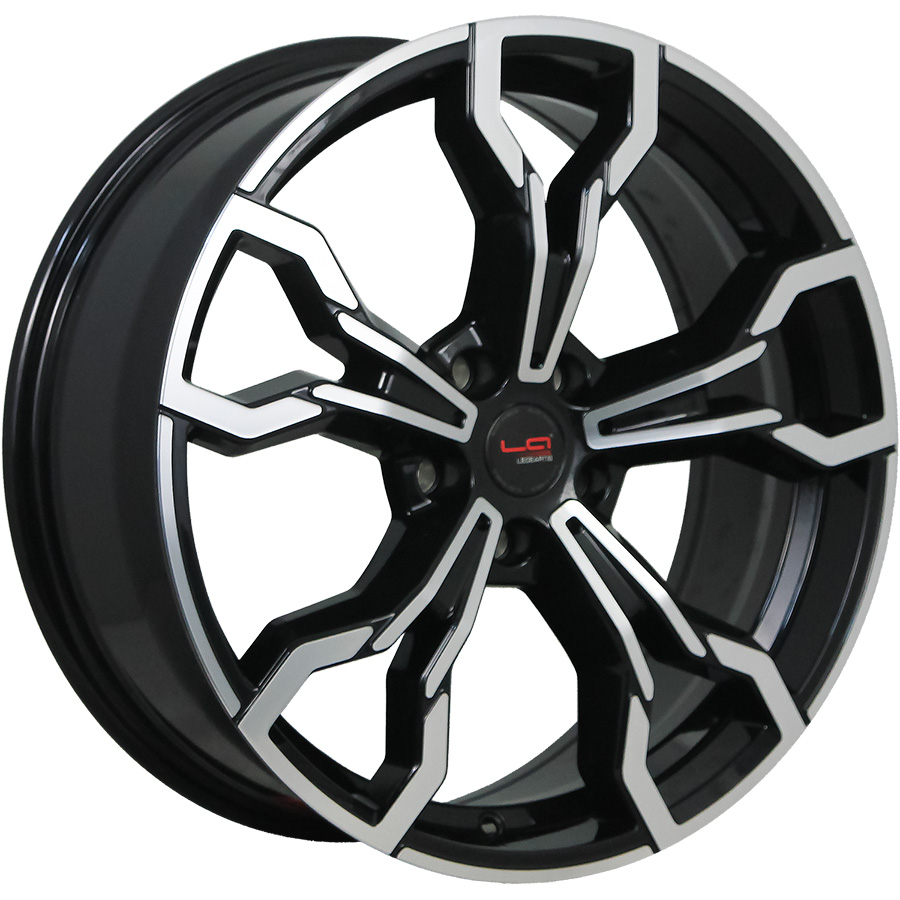 фото Колесный диск legeartis ct concept b563 7.5xr19 5x112 et32 dia66.6 9303883