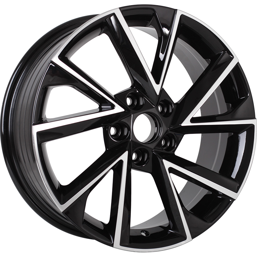 фото Колесный диск legeartis ct concept sk525 7.5xr19 5x112 et51 dia57.1