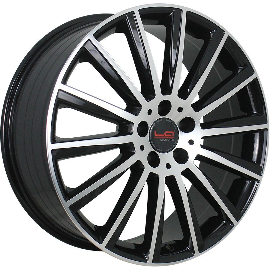 фото Колесный диск legeartis ct concept mr542 8.5xr20 5x112 et29 dia66.6