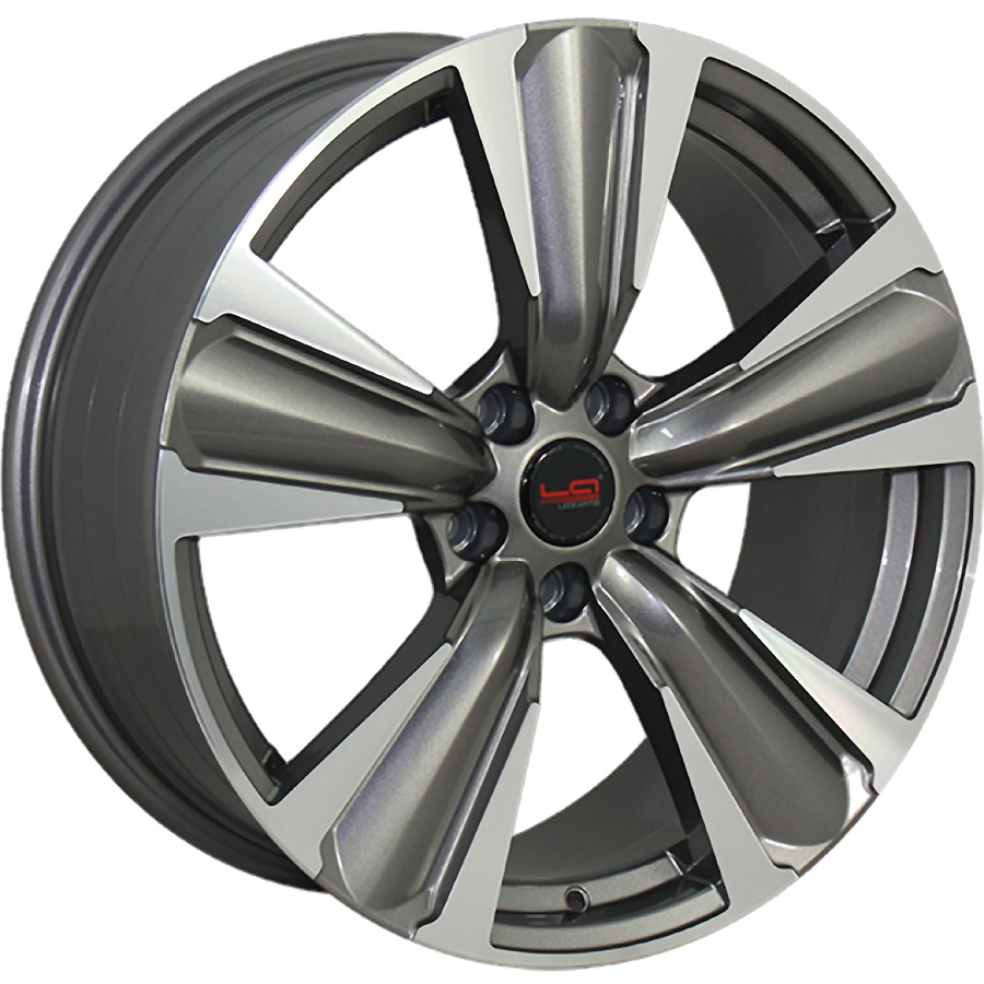 фото Колесный диск legeartis ct concept lx526 8xr19 5x114.3 et30 dia60.1