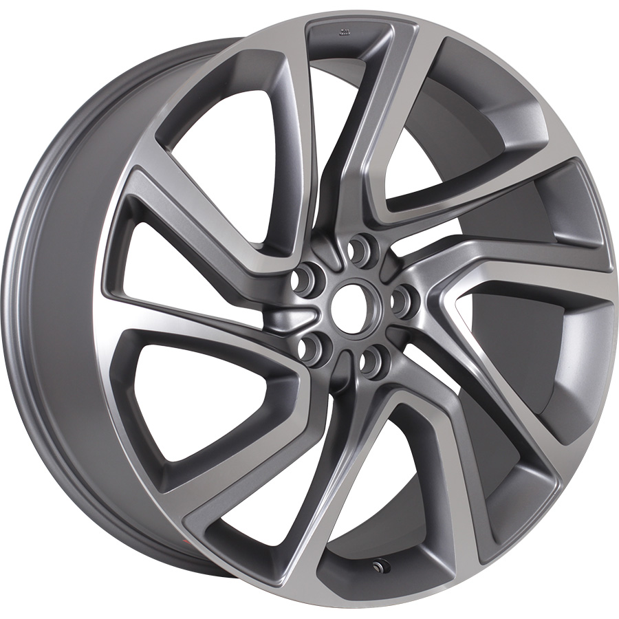 фото Колесный диск legeartis ct concept lr519 9.5xr22 5x120 et49 dia72.6