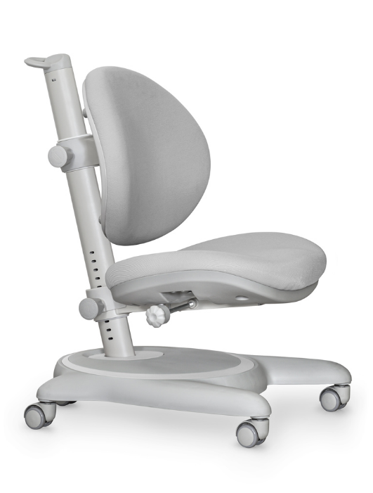 Детское кресло Mealux Ortoback Grey Y-508 G