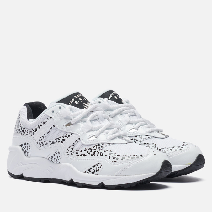 

Женские кроссовки New Balance WL850LBC белый, размер 36.5 EU, WL850LBC