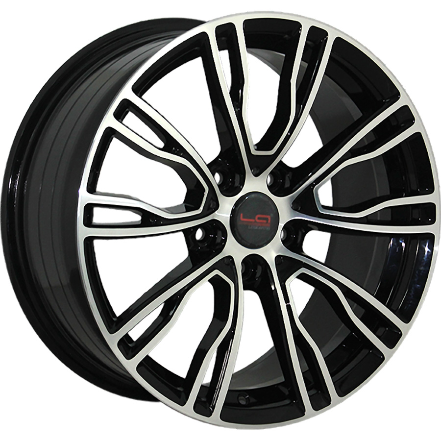 фото Колесный диск legeartis ct concept b533 9.5xr22 5x112 et37 dia66.6