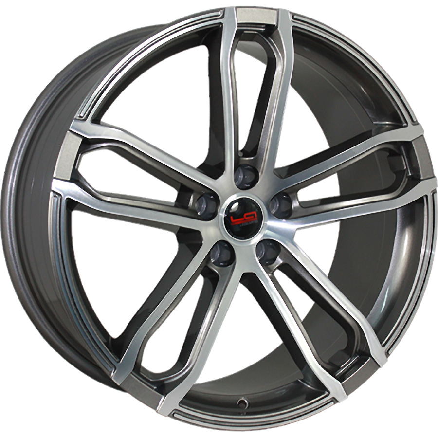 фото Колесный диск legeartis ct concept vv547 9xr20 5x112 et33 dia66.6