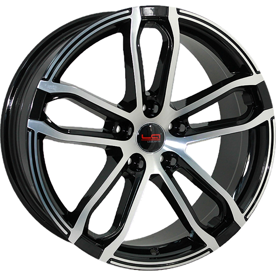 фото Колесный диск legeartis ct concept vv547 8xr18 5x112 et25 dia66.6 9279482