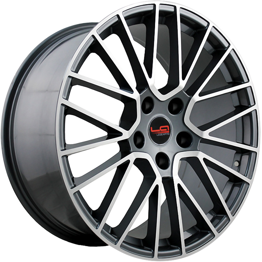 фото Колесный диск legeartis ct concept pr521 10xr22 5x130 et48 dia71.6