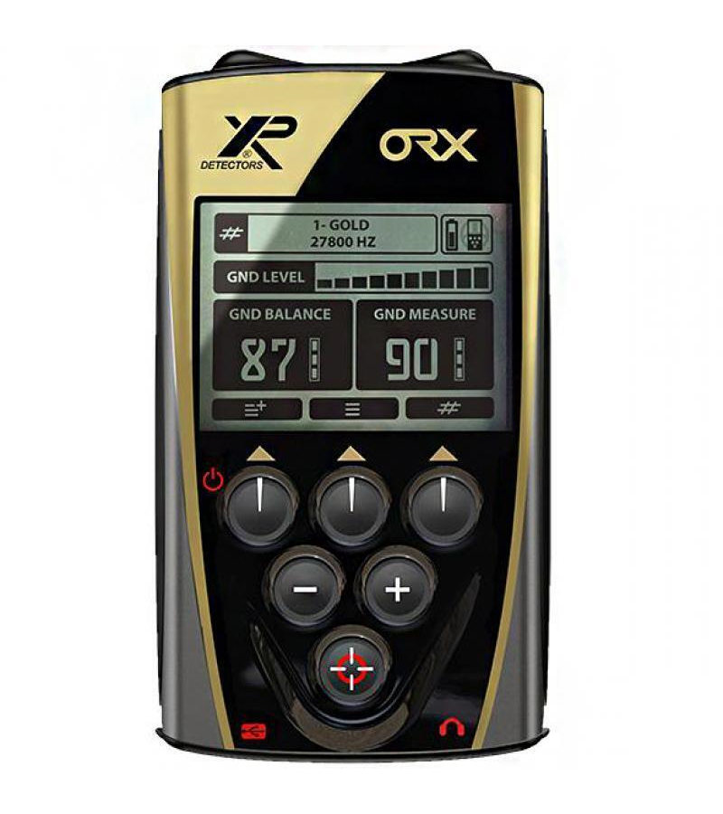 

Блок управления к XP ORX, Разноцветный, D08ORX