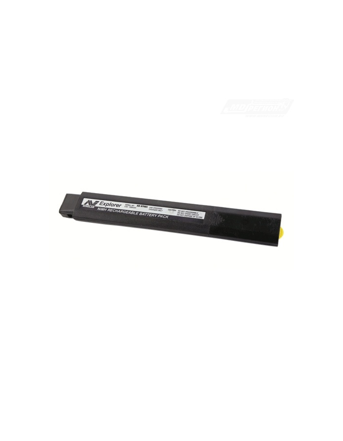 

Аккумулятор 1800 Nimh для приборов FBS, Разноцветный, 3011-0209