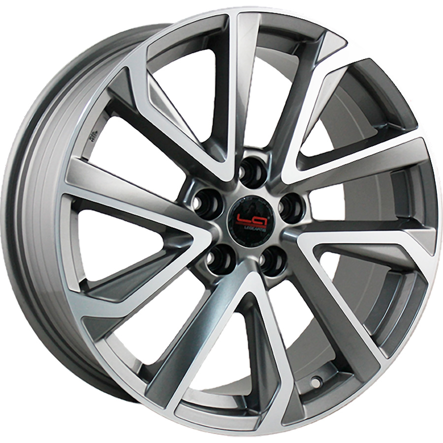 фото Колесный диск legeartis ct concept lx523 8xr19 5x114.3 et30 dia60.1