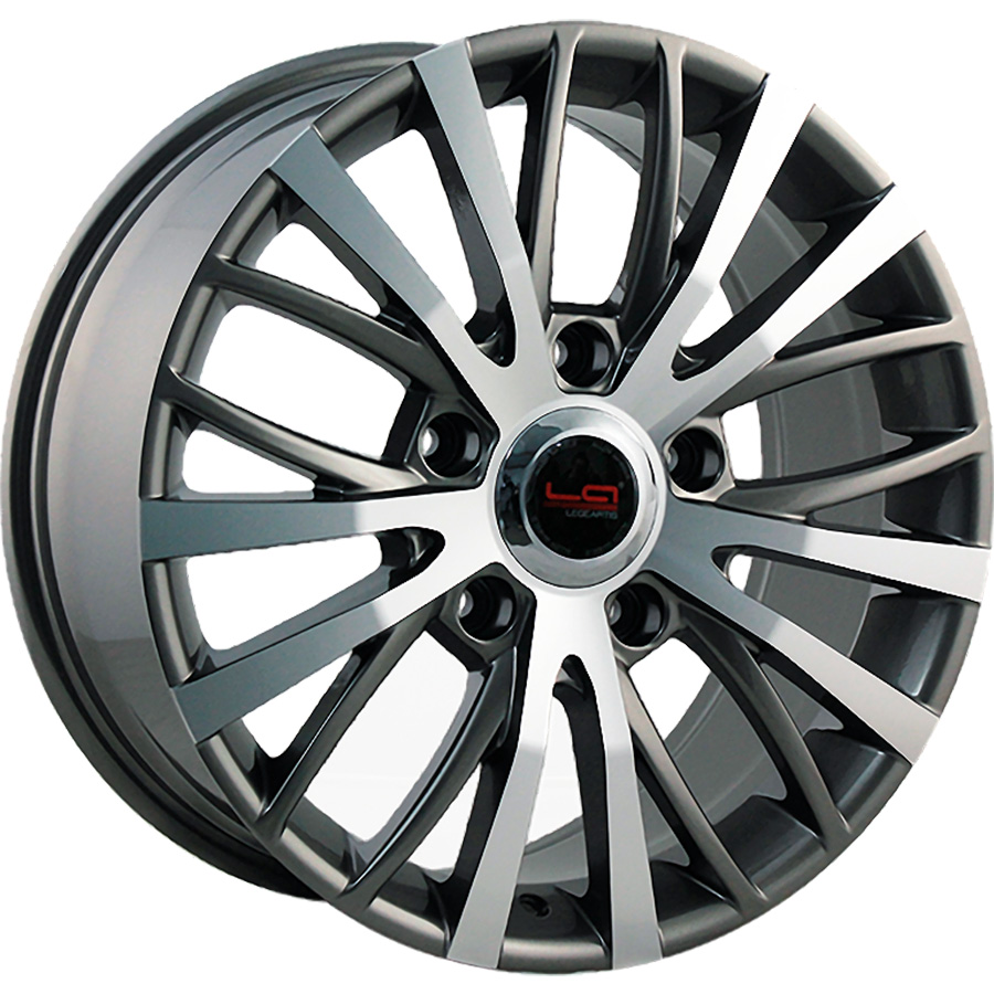 

Колесный диск LegeArtis TY245 8xR18 5x150 ET56 DIA110.1
