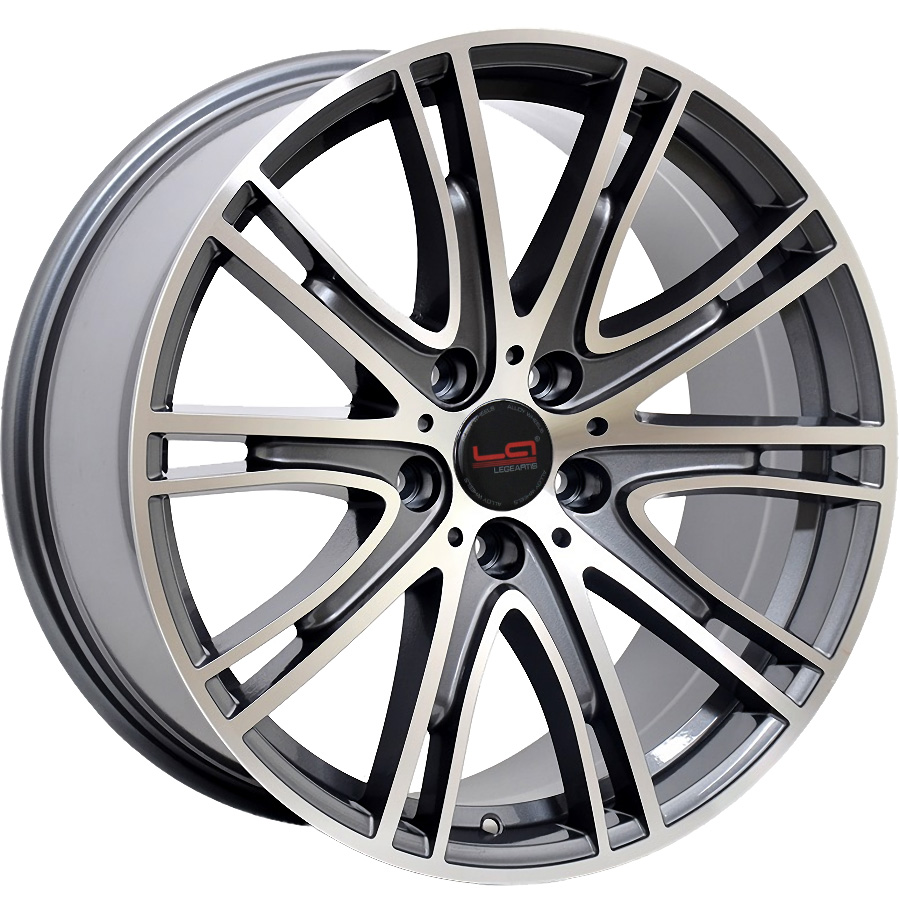 фото Колесный диск legeartis ct concept b532 8.5xr20 5x112 et25 dia66.6