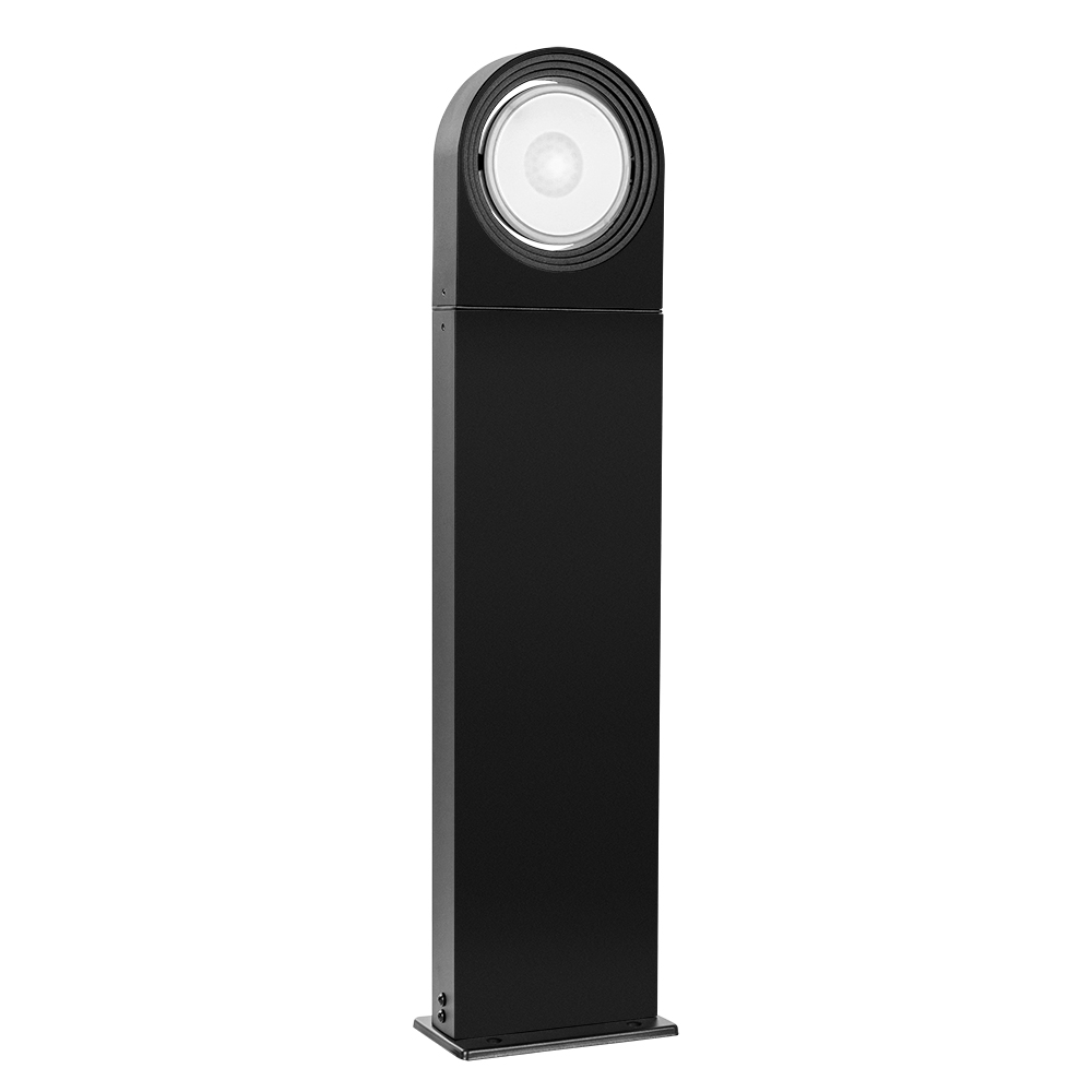 

Фонарный столб Arte lamp San francisco A1831pa-1bk, SAN FRANCISCO
