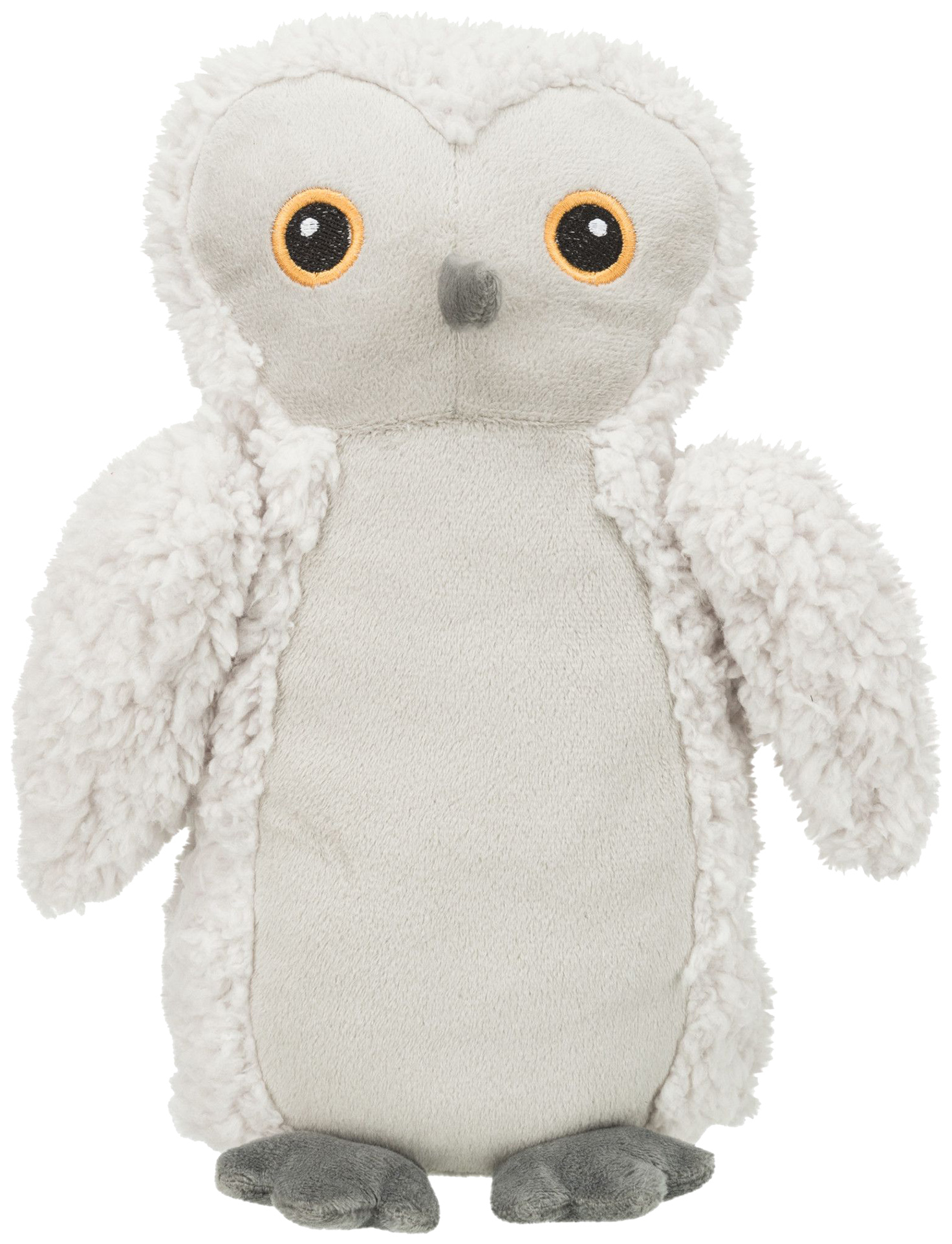

Игрушка Trixie Be Eco сова Emily для собак 28 см