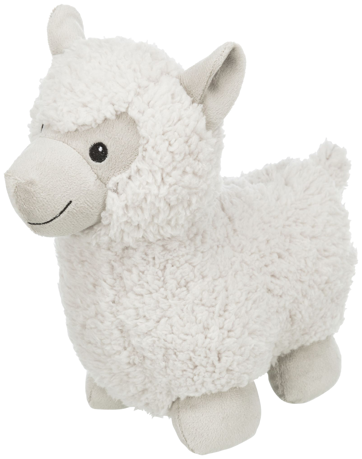 

Игрушка Trixie Be Eco альпака Eyleen для собак 26 см