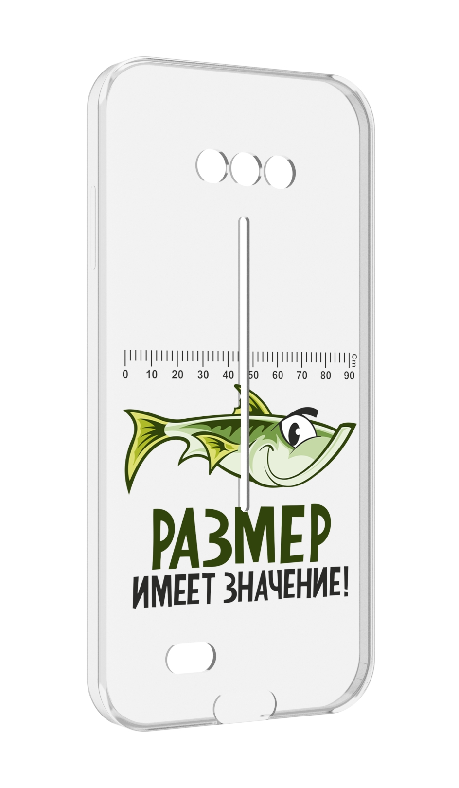 

Чехол MyPads размер не имеет значения для Doogee S41/S41 Pro противоударный, Tocco