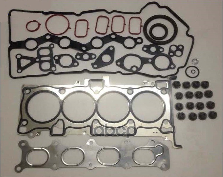 

Прокладка MITSUBISHI 1000B334