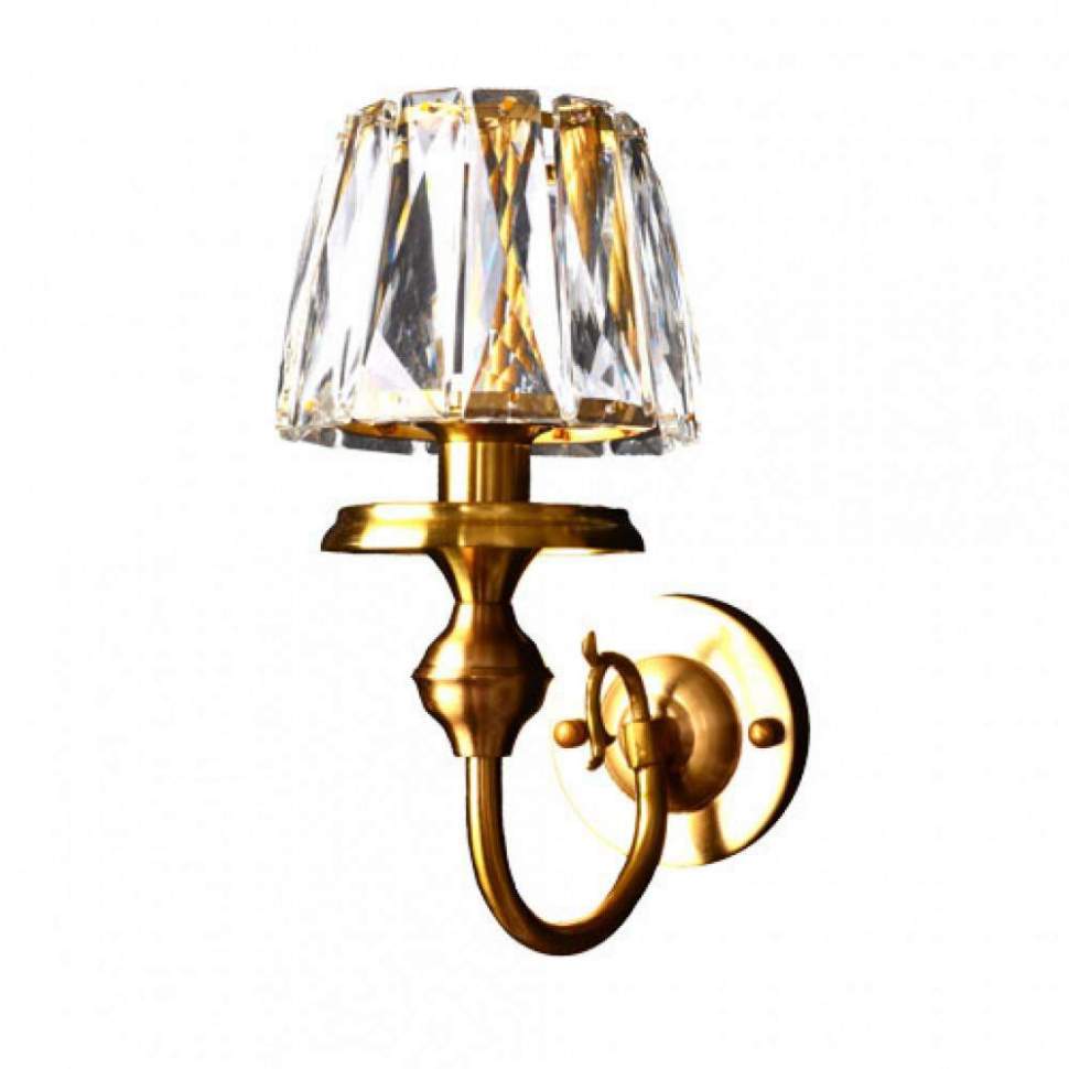 

Бра MW-Light Аманда 481024301