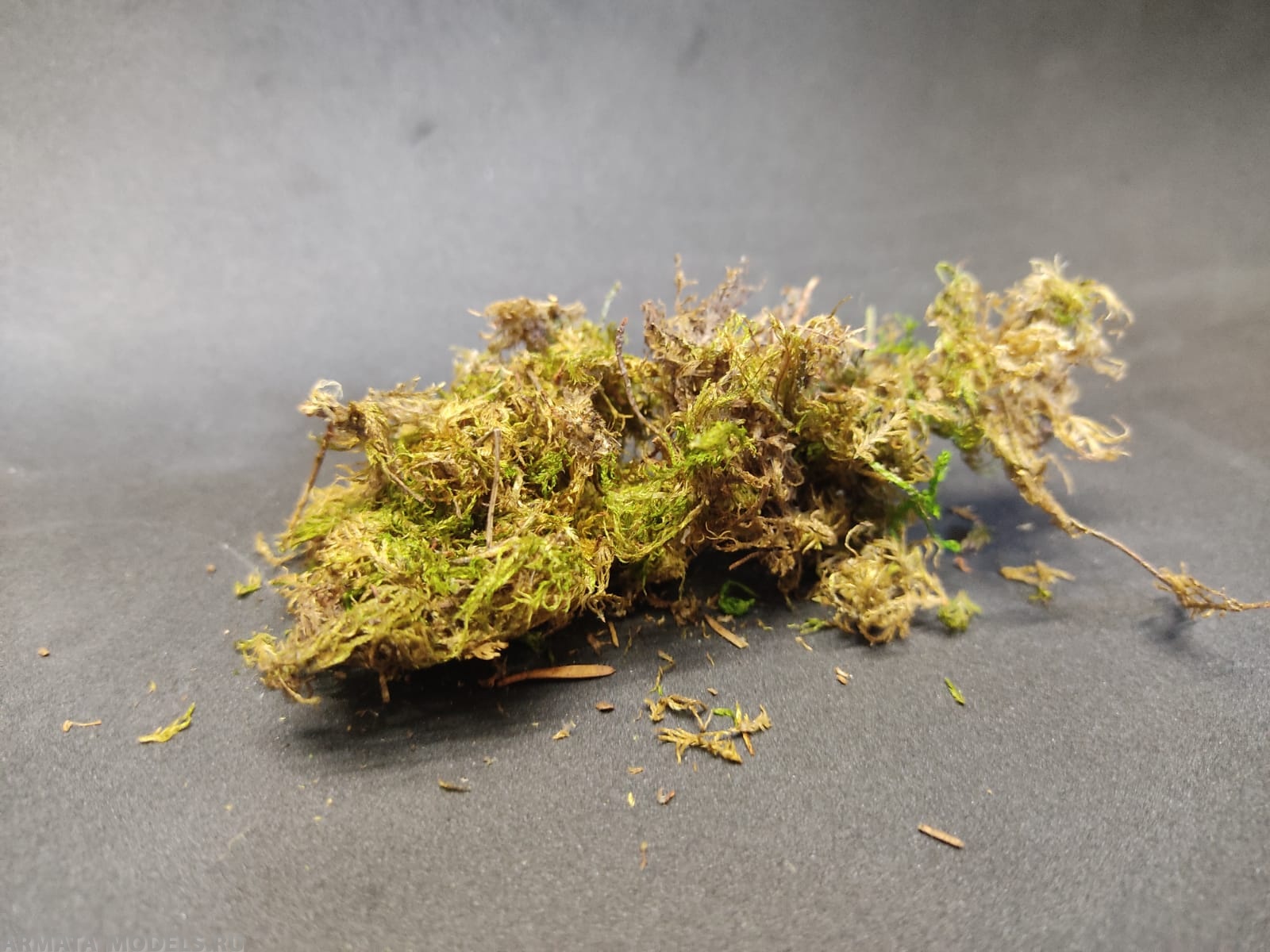 

35055 Лапник еловый сухой