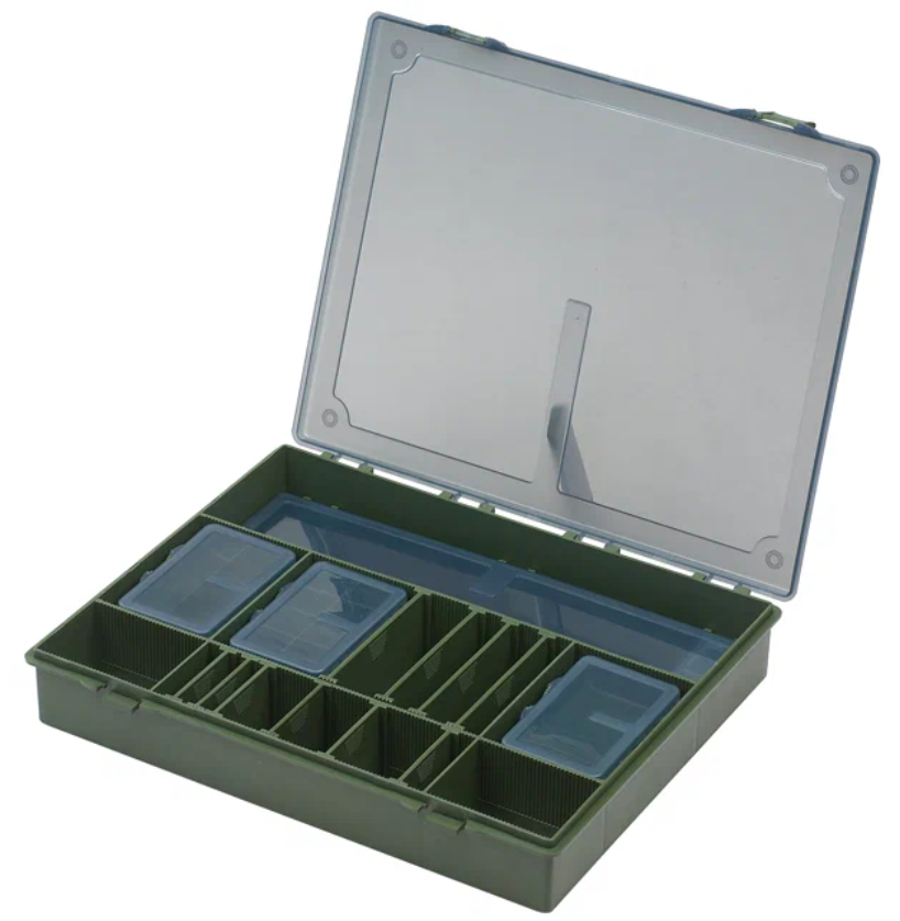 

Коробочка-вкладыш Mikado CA006-H для UAC-CA001-SET, Зеленый, UAC-CA006-H