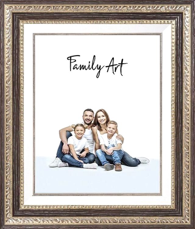 

Багетная рама с оргстеклом, 30х40 см