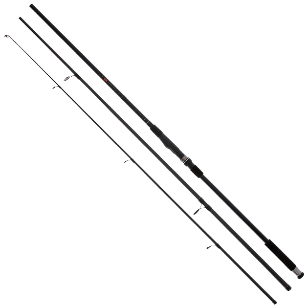 

Удилище штекерное Mikado SENSEI HEAVY Carp 390 / 3.25 lbs (3 секц.)