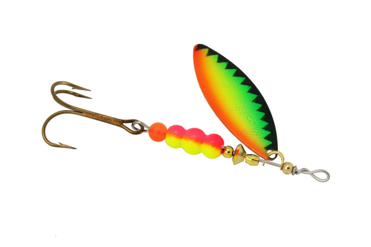 

Блесна Takara Long Chip Caterpillar 10 г, а010, 1 шт., Серебристый, Long Chip Caterpillar