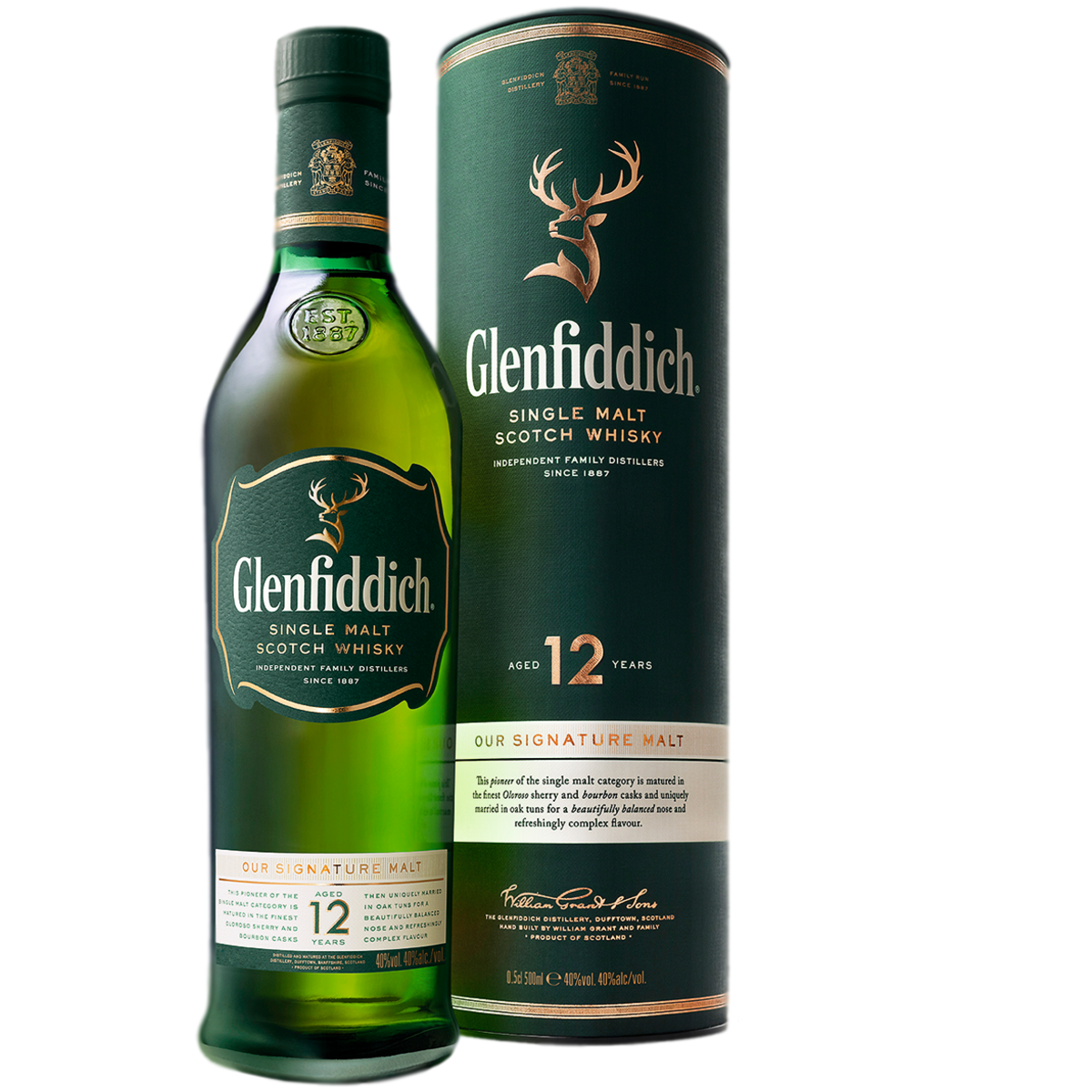 Glenfiddich 15 Цена