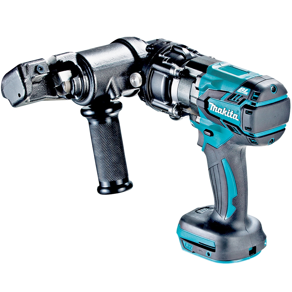 

АККУМУЛЯТОРНЫЙ РЕЗЧИК ШПИЛЕК MAKITA DSC121ZK,195509