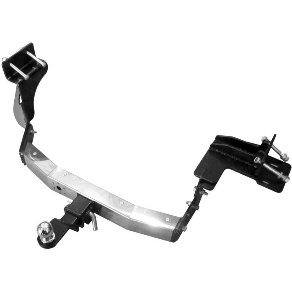 

PT Group ТСУ /съемный квадрат/ KIA Sorento Prime 2018-2020/ HYUNDAI Santa Fe 2018- 0605150