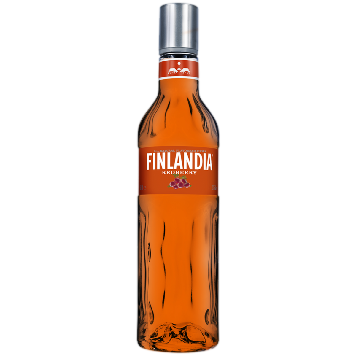 

Настойка Finlandia с клюквой красная 0,5 л