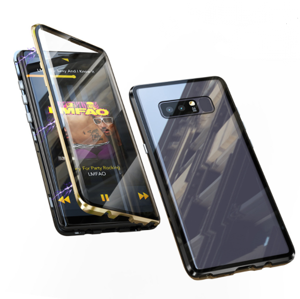 

Чехол MyPads для Samsung Galaxy S10e Gold (125818), Золотистый, Samsung Galaxy S10e