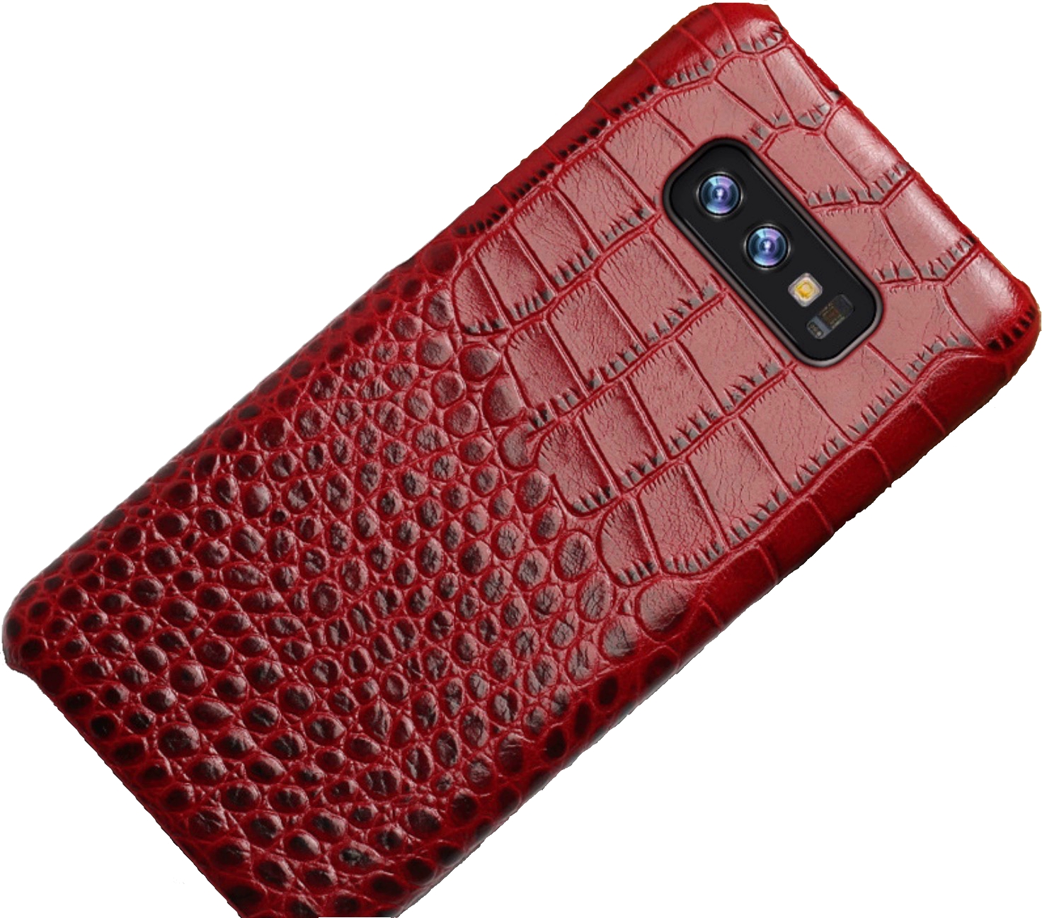 фото Чехол mypads для samsung galaxy s10e sm-g970 (самсунг галакси с10е) red (125795)