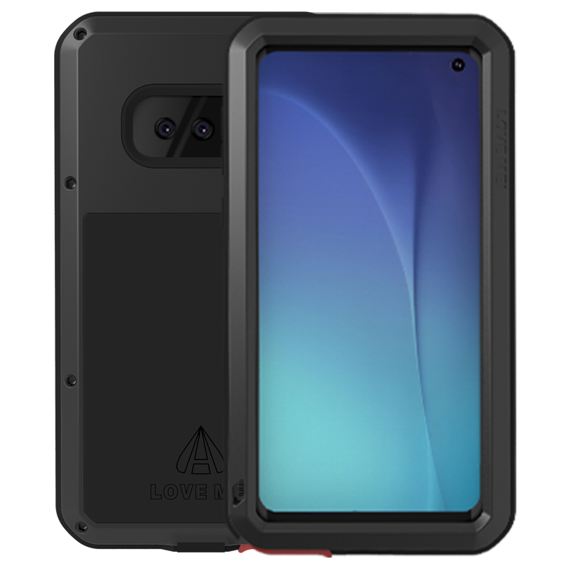 

Чехол MyPads для Samsung Galaxy S10e Black (125753), Черный, Samsung Galaxy S10e