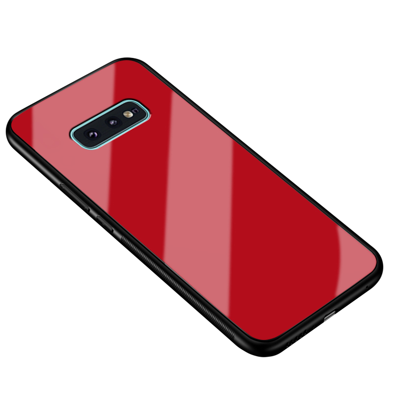 

Чехол MyPads для Samsung Galaxy S10+ Plus SM-G975F Red (125714), Красный, Samsung Galaxy S10+ Plus SM-G975F