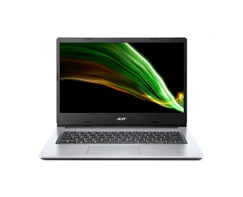 фото Ноутбук acer aspire 3 a314-35-c0k7 silver (nx.a7ser.002)