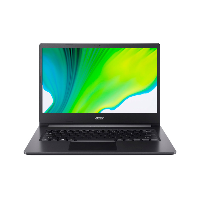 фото Ноутбук acer aspire 3 a314-22-r38f black (nx.hvver.009)