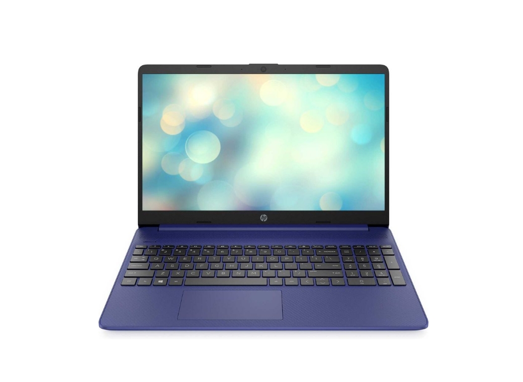 

Ноутбук HP 15s-fq1100ur Dark Blue (2L2U4EA), 15s-fq1100ur