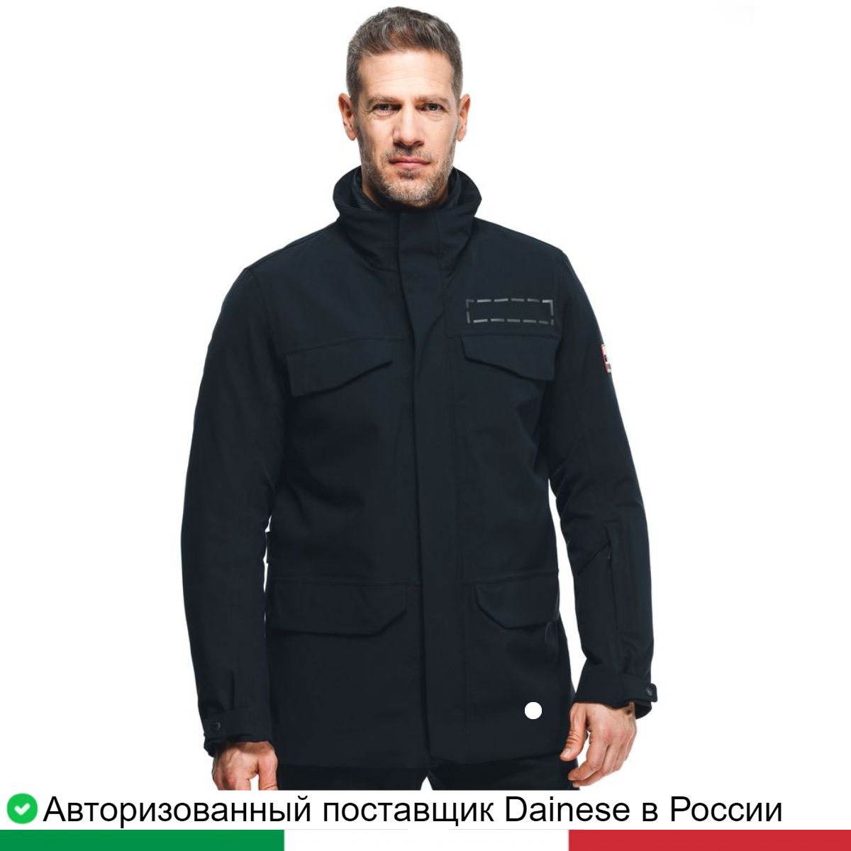 

Мотокуртка мужская Куртка SHEFFIELD D-DRY XT JACKET 20165463601154, Черный, SHEFFIELD D-DRY XT