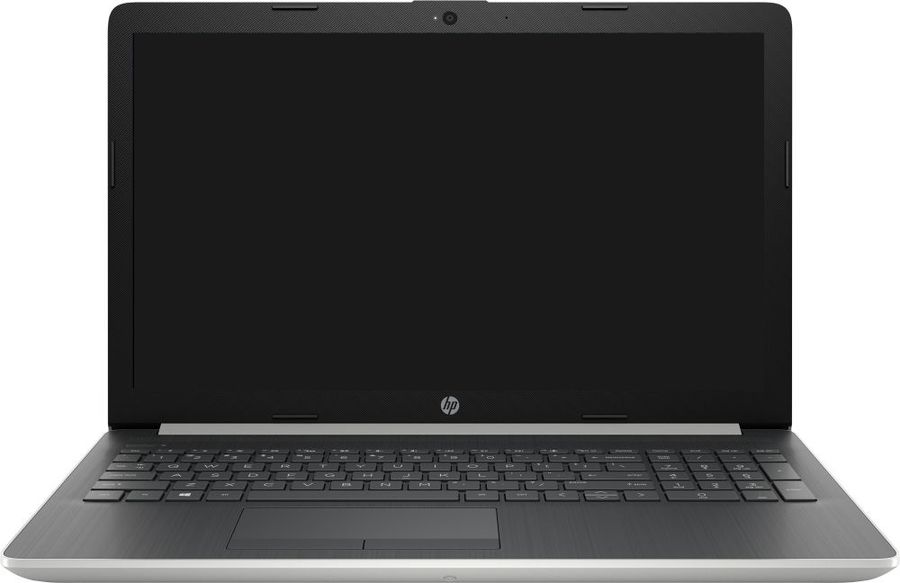 

Ноутбук HP 15-da2043ur Silver (2L3G1EA), 15-da2043ur