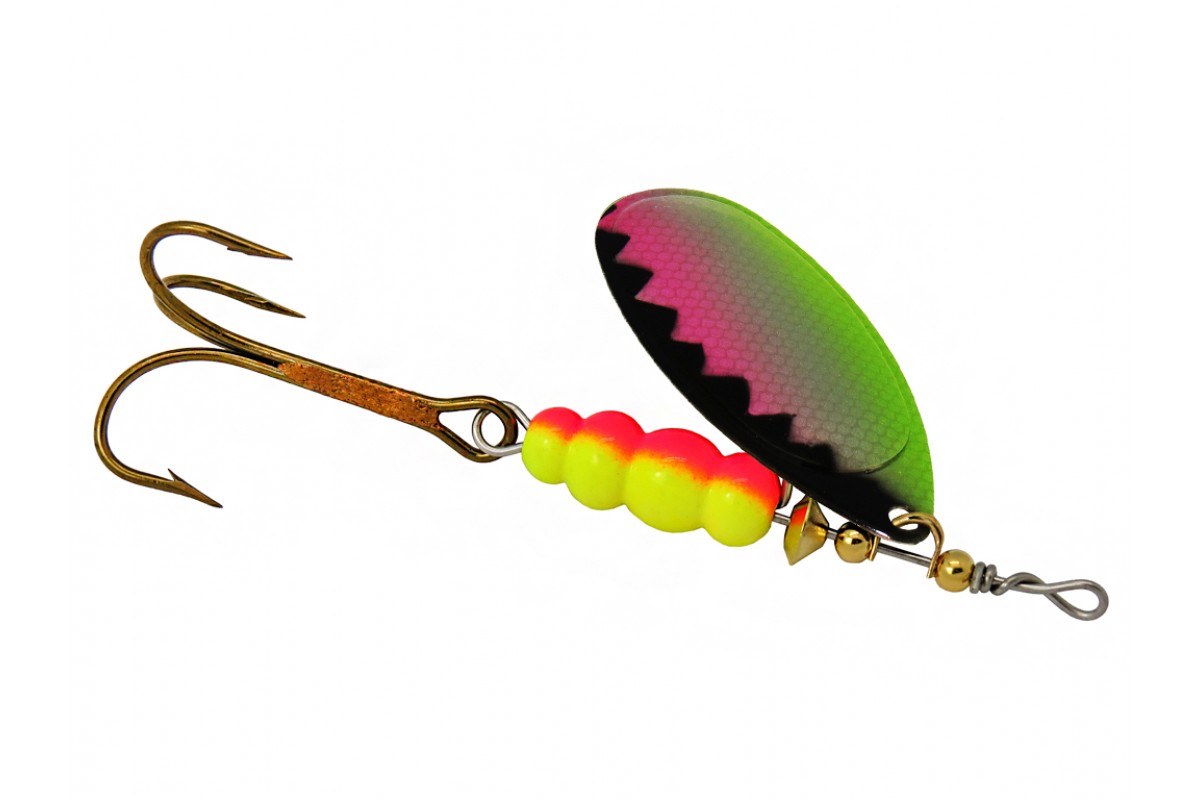 

Блесна Takara Gourmet Caterpillar 15 г, а006, 1 шт., Серебристый, Gourmet Caterpillar