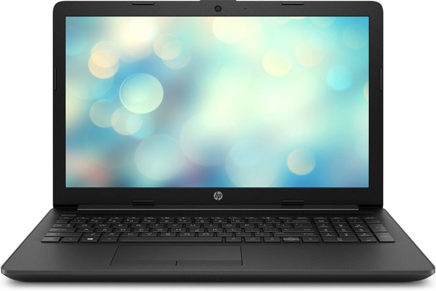 фото Ноутбук hp 15-da2030ur black (2l3a1ea)