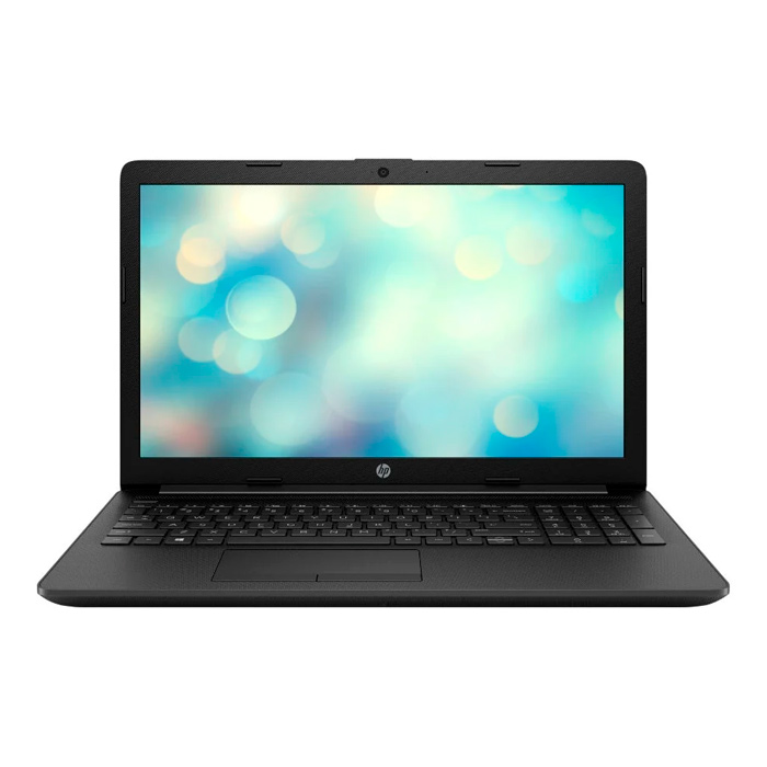 фото Ноутбук hp 15-da2020ur black (2l2z1ea)