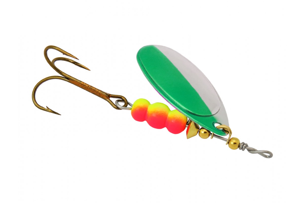 

Блесна Takara Gourmet Caterpillar 10 г, в203, 1 шт., Серебристый, Gourmet Caterpillar