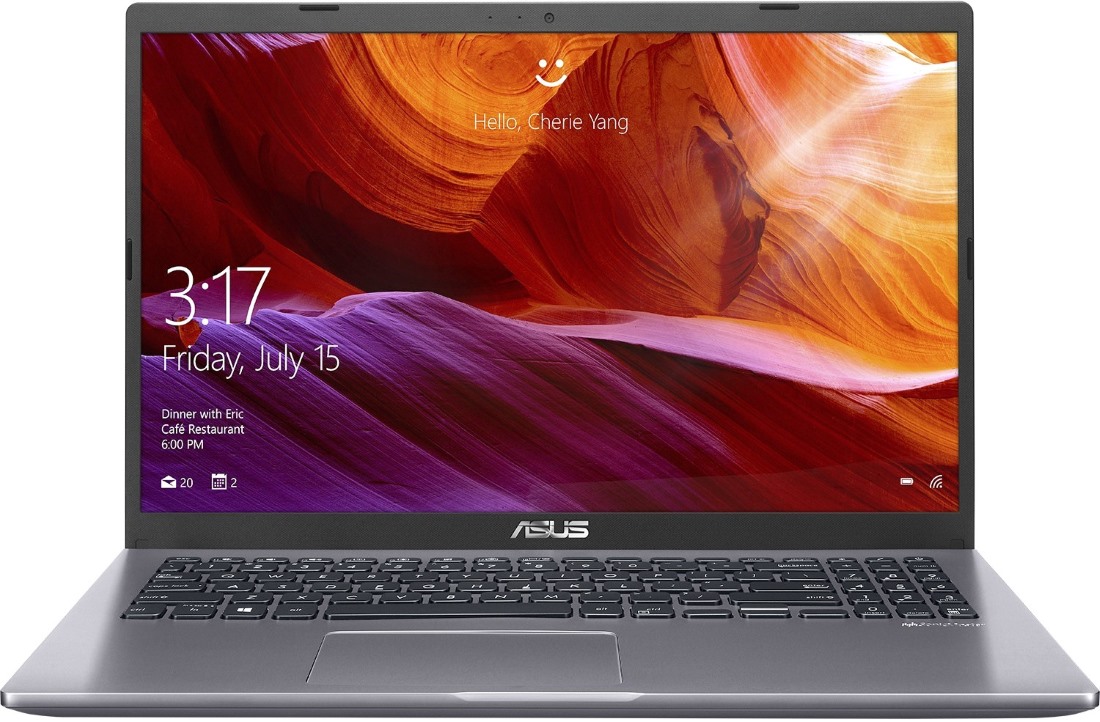 

Ноутбук ASUS M509DA-BQ484T Gray (90NB0P52-M20880), M509DA-BQ484T